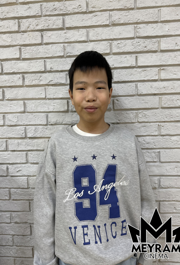 Айбын Жылқыайдаров