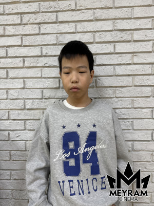 Айбын Жылқыайдаров