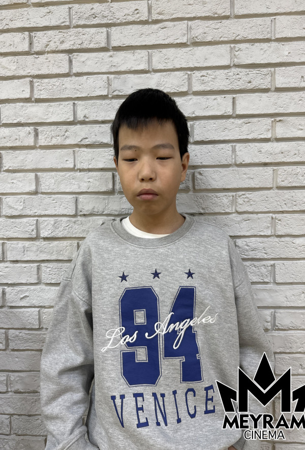 Айбын Жылқыайдаров