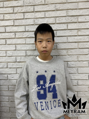 Айбын Жылқыайдаров