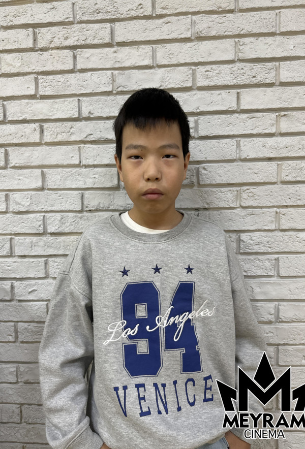 Айбын Жылқыайдаров