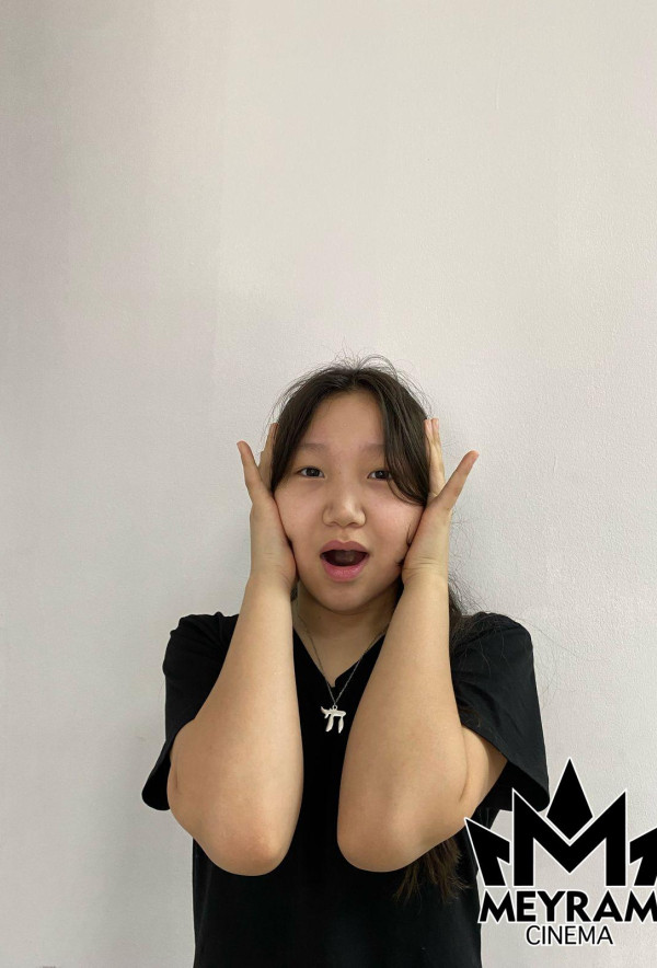 Ақкербез Кәрім