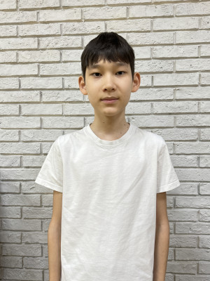 Азат Жанаев