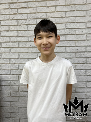 Азат Жанаев