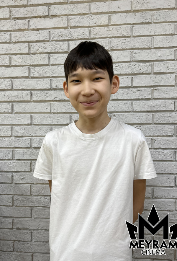 Азат Жанаев