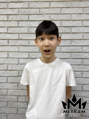 Азат Жанаев