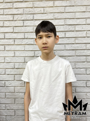 Азат Жанаев