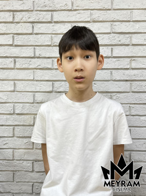 Азат Жанаев