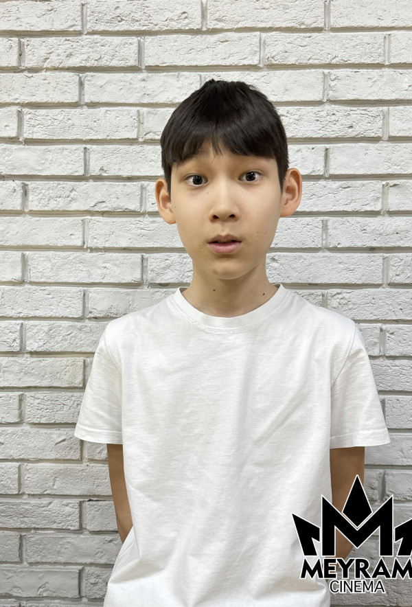 Азат Жанаев