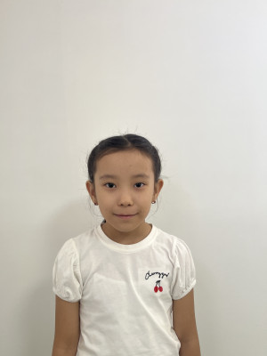 Айлана Абдуханова