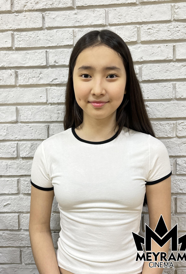 Маржан Темірхан