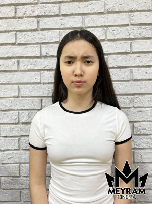 Маржан Темірхан