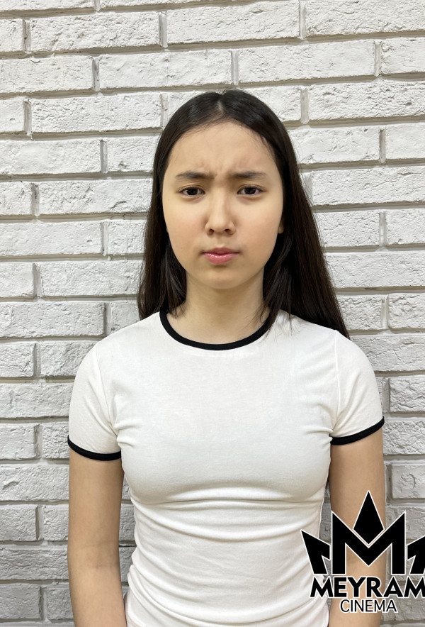 Маржан Темірхан