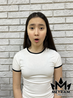 Маржан Темірхан