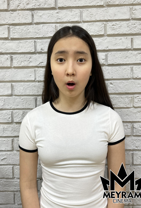 Маржан Темірхан