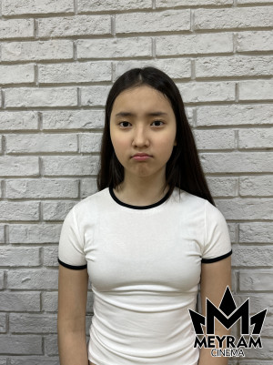 Маржан Темірхан