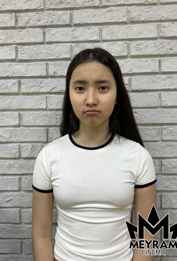 Маржан Темірхан