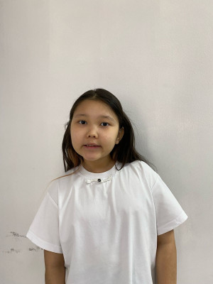 Айсұлу Жанат