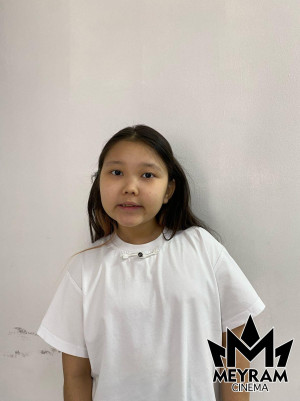 Айсұлу Жанат