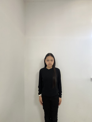 Айа Батырханқызы