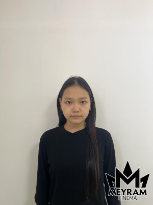 Айа Батырханқызы