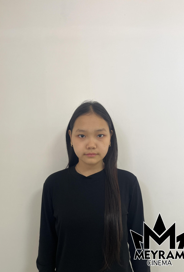 Айа Батырханқызы