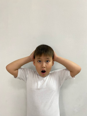 Арман Мейірман