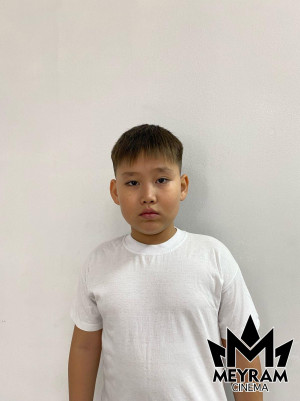 Арман Мейірман