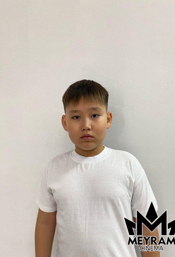 Арман Мейірман