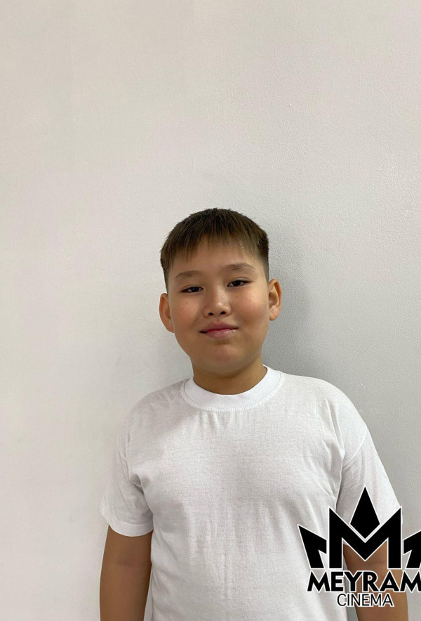 Арман Мейірман