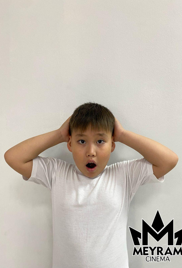 Арман Мейірман