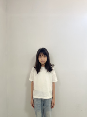 Аяулым Жомарт