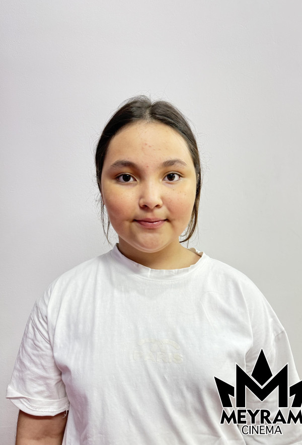 Зере Әбділмәлікқызы