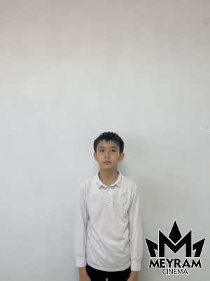 Нұрислам Құлмағанбет