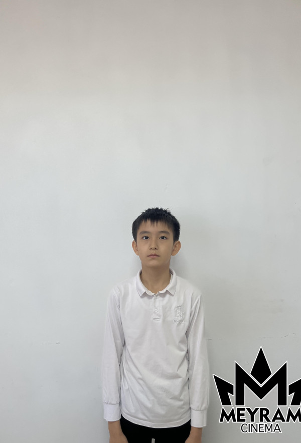 Нұрислам Құлмағанбет