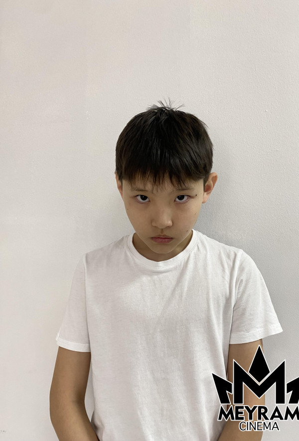 Аян Дұлатұлы