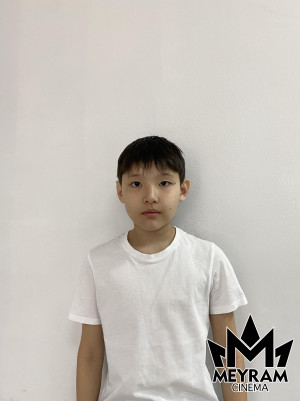 Аян Дұлатұлы