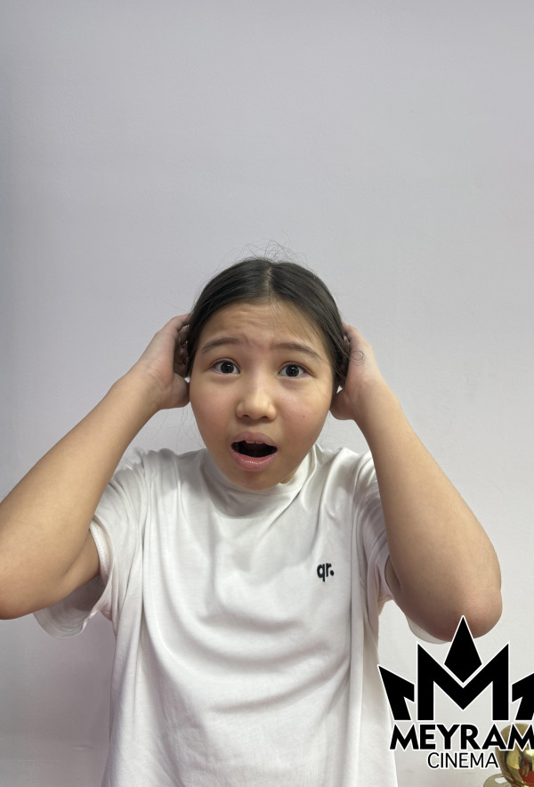 Айлина Камзеева