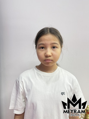 Айлина Камзеева