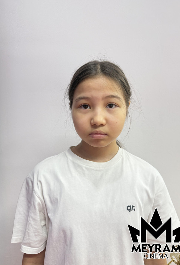 Айлина Камзеева