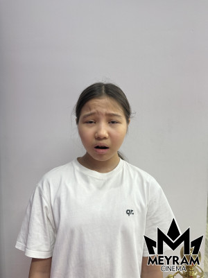 Айлина Камзеева