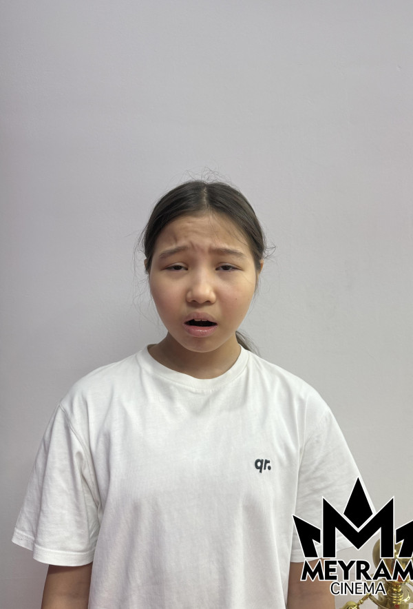 Айлина Камзеева