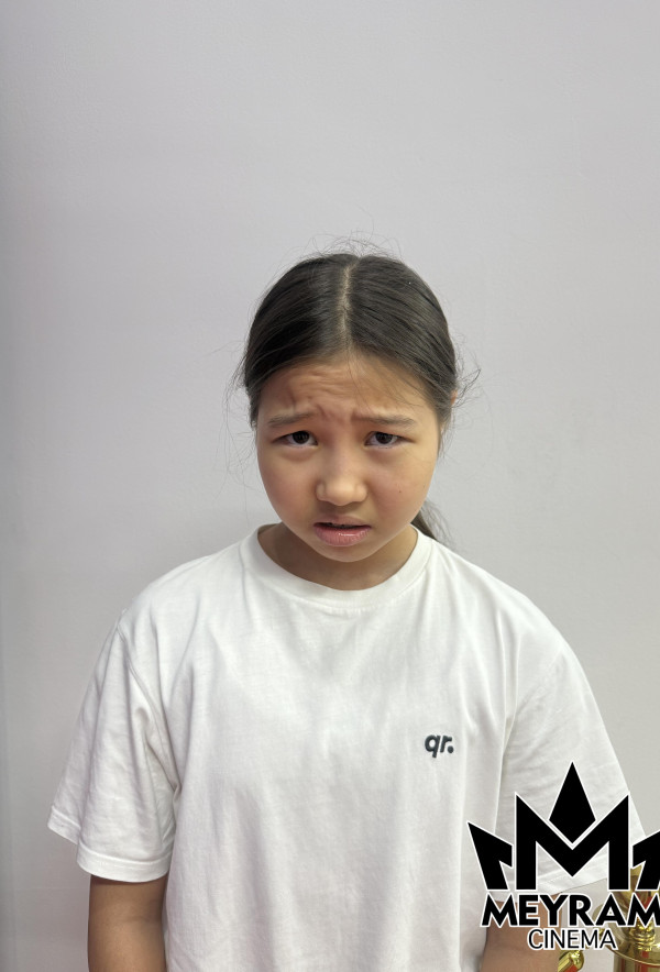 Айлина Камзеева