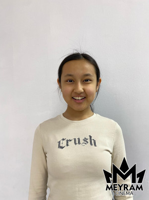 Анель Шағдат