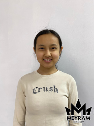 Анель Шағдат