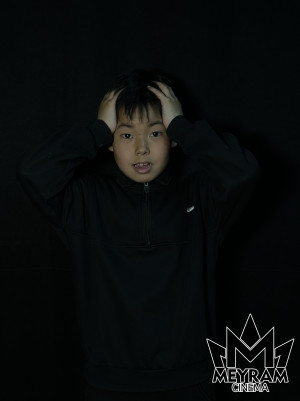 Оразалы Кенбай