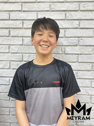 Нұрбек Максетов