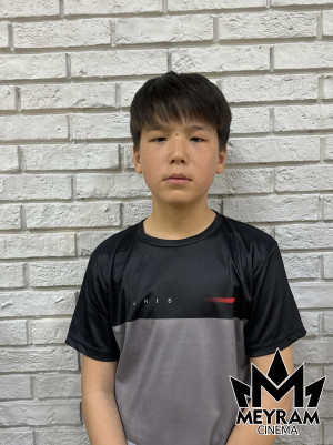 Нұрбек Максетов