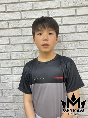 Нұрбек Максетов