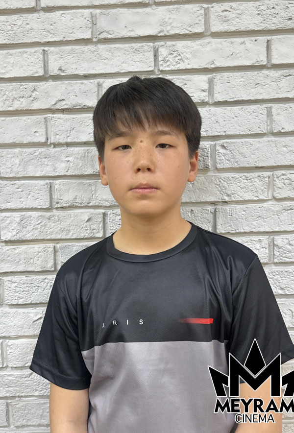 Нұрбек Максетов